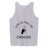 Ultra Cotton ® Tank Top Thumbnail