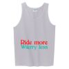 Ultra Cotton ® Tank Top Thumbnail