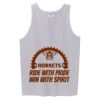 Ultra Cotton ® Tank Top Thumbnail