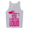 Ultra Cotton ® Tank Top Thumbnail