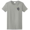 Ladies Ultra Cotton ® 100% Cotton T Shirt Thumbnail