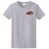 Ladies Ultra Cotton ® 100% Cotton T Shirt Thumbnail