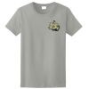 Ladies Ultra Cotton ® 100% Cotton T Shirt Thumbnail