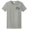 Ladies Ultra Cotton ® 100% Cotton T Shirt Thumbnail