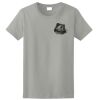 Ladies Ultra Cotton ® 100% Cotton T Shirt Thumbnail