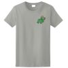 Ladies Ultra Cotton ® 100% Cotton T Shirt Thumbnail