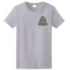 Ladies Ultra Cotton ® 100% Cotton T Shirt Thumbnail