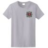 Ladies Ultra Cotton ® 100% Cotton T Shirt Thumbnail