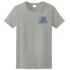 Ladies Ultra Cotton ® 100% Cotton T Shirt Thumbnail