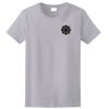 Ladies Ultra Cotton ® 100% Cotton T Shirt Thumbnail