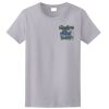 Ladies Ultra Cotton ® 100% Cotton T Shirt Thumbnail