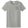 Ladies Ultra Cotton ® 100% Cotton T Shirt Thumbnail
