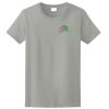 Ladies Ultra Cotton ® 100% Cotton T Shirt Thumbnail