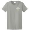 Ladies Ultra Cotton ® 100% Cotton T Shirt Thumbnail