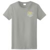 Ladies Ultra Cotton ® 100% Cotton T Shirt Thumbnail