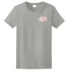 Ladies Ultra Cotton ® 100% Cotton T Shirt Thumbnail