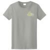 Ladies Ultra Cotton ® 100% Cotton T Shirt Thumbnail