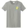 Ladies Ultra Cotton ® 100% Cotton T Shirt Thumbnail