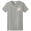 Ladies Ultra Cotton ® 100% Cotton T Shirt Thumbnail