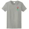 Ladies Ultra Cotton ® 100% Cotton T Shirt Thumbnail