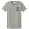 Ladies Ultra Cotton ® 100% Cotton T Shirt Thumbnail