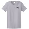 Ladies Ultra Cotton ® 100% Cotton T Shirt Thumbnail