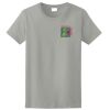 Ladies Ultra Cotton ® 100% Cotton T Shirt Thumbnail