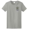 Ladies Ultra Cotton ® 100% Cotton T Shirt Thumbnail