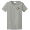 Ladies Ultra Cotton ® 100% Cotton T Shirt Thumbnail