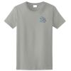 Ladies Ultra Cotton ® 100% Cotton T Shirt Thumbnail