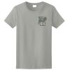 Ladies Ultra Cotton ® 100% Cotton T Shirt Thumbnail