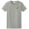 Ladies Ultra Cotton ® 100% Cotton T Shirt Thumbnail
