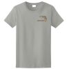 Ladies Ultra Cotton ® 100% Cotton T Shirt Thumbnail
