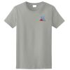 Ladies Ultra Cotton ® 100% Cotton T Shirt Thumbnail