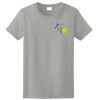 Ladies Ultra Cotton ® 100% Cotton T Shirt Thumbnail
