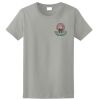 Ladies Ultra Cotton ® 100% Cotton T Shirt Thumbnail