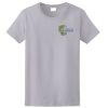 Ladies Ultra Cotton ® 100% Cotton T Shirt Thumbnail