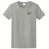 Ladies Ultra Cotton ® 100% Cotton T Shirt Thumbnail