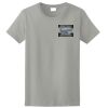Ladies Ultra Cotton ® 100% Cotton T Shirt Thumbnail