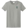 Ladies Ultra Cotton ® 100% Cotton T Shirt Thumbnail