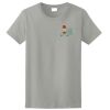 Ladies Ultra Cotton ® 100% Cotton T Shirt Thumbnail