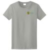 Ladies Ultra Cotton ® 100% Cotton T Shirt Thumbnail