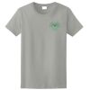 Ladies Ultra Cotton ® 100% Cotton T Shirt Thumbnail