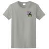Ladies Ultra Cotton ® 100% Cotton T Shirt Thumbnail
