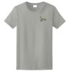 Ladies Ultra Cotton ® 100% Cotton T Shirt Thumbnail
