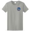 Ladies Ultra Cotton ® 100% Cotton T Shirt Thumbnail