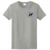 Ladies Ultra Cotton ® 100% Cotton T Shirt Thumbnail