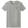 Ladies Ultra Cotton ® 100% Cotton T Shirt Thumbnail