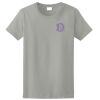 Ladies Ultra Cotton ® 100% Cotton T Shirt Thumbnail