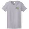 Ladies Ultra Cotton ® 100% Cotton T Shirt Thumbnail